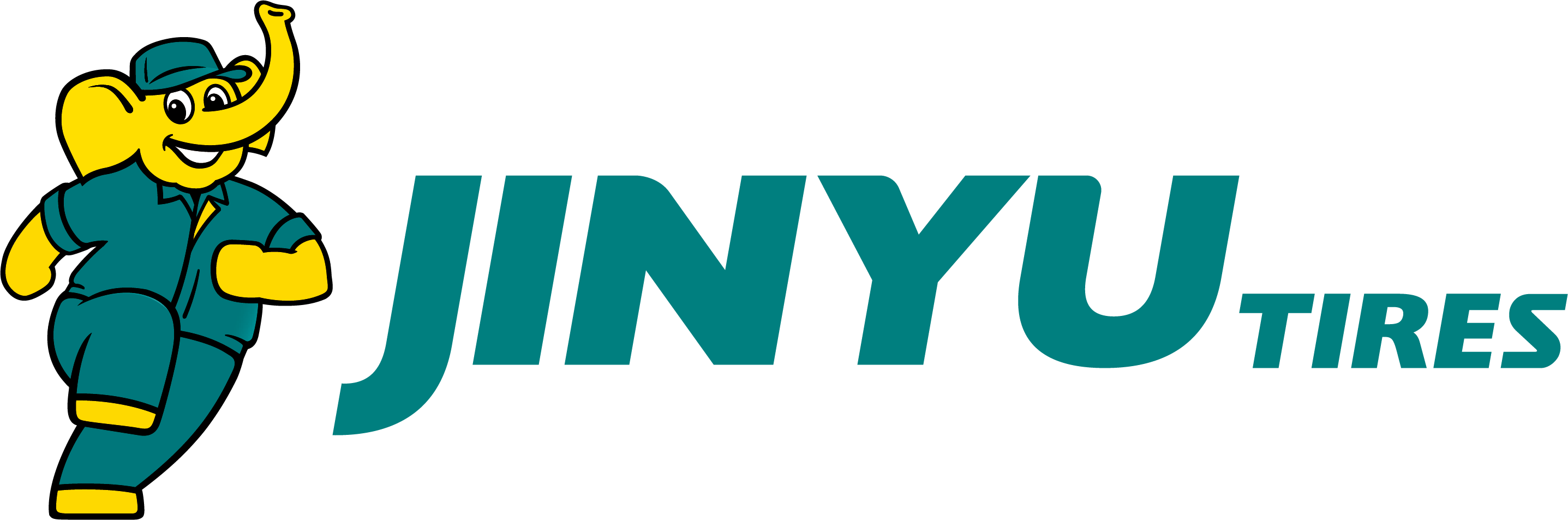 JINYU LOGO